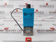 Idec Rte-p1Ad24 Electronic Timer With Socket Sr2P-05