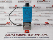 Idec Rte-p1Ad24 Electronic Timer With Socket Sr2P-05
