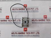 Idec Rte-p1Ad24 Electronic Timer With Socket Sr2P-05