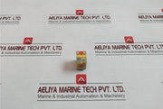 Idec Ru2S-a220 Power Relay 250Vac 30Vdc 50/60Hz