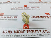 Idec Ry2S-ul Miniature Relay Ac24V 50/60Hz