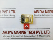Idec Ry2S-ul Miniature Relay Ac24V 50/60Hz