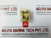 Idec Ry4S-u Power Relay Iec 60255-1-00 5A 30Vdc