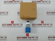 Idec Selector Switch Asw 0314 600v 10a