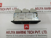 Led Full Voltage Display 30v,50/60hz Idec Slc30n