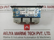 Led Full Voltage Display 30v,50/60hz Idec Slc30n