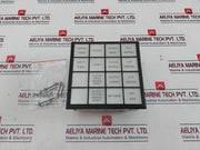Idec Slc30N Signaling Light Control Panel