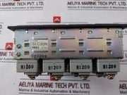 Idec Slc30N Signaling Light Control Panel Used