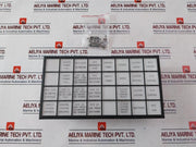 Idec Slc30N Signaling Light Control Panel Ac230V 50/60Hz