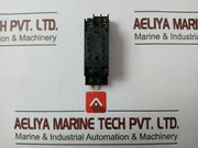 Idec Sm2S-05D Relay Socket 97103-a4