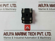 Idec Sr2P-05A Relay Base Socket 96502