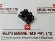 Idec Sr2P-05A Relay Base Socket 96502