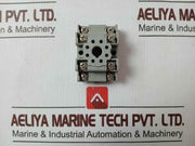 Idec Sr2P-05 Relay Socket 10A 300V