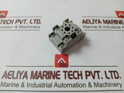 Idec Sr2P-05 Relay Socket 10A 300V