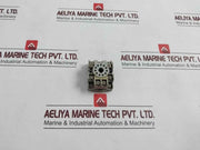 Idec Sr3P-05U Relay Socket 10A 300V