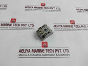 Idec Sr3P-05U Relay Socket 10A 300V
