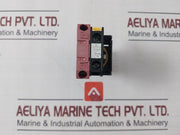 Idec Yw-e01 Push Button Switch 30/240V