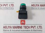 Idec Yw-e01 Push Button Switch 30/240V