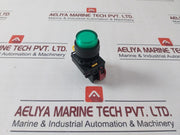 Idec Yw-e01 Push Button Switch 30/240V