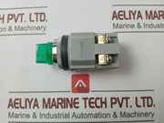 Idec 24V Illuminated Selector Switch