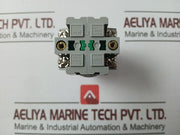 Idec 24V Illuminated Selector Switch