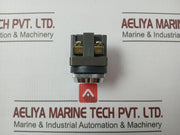 Idec Abn110 B Push Button Switch (Black Red Green)3-5A