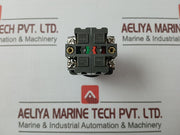 Idec Aln3311-r Reset Button Switch