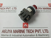 Idec Aln3311-r Reset Button Switch