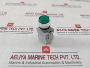 Idec Apw Pilot Light 230V 50.60 Hz 6.3 V 1W