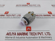 Idec Asln 23320N-w Disconnecting Switch Ds2 600V 10A 1W