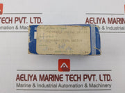 Idec Asln 23320N-w Disconnecting Switch Ds2 600V 10A 1W