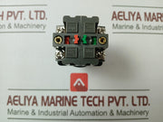 Idec Asn1011 Selector Switch