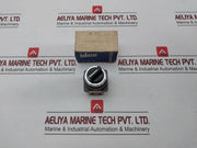 Idec Asn307S Stop/Run Selector Switch Ac 125V 5A Ac 300V 3A C0S3