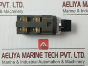 Idec Astn Selector Switch