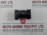 Idec Baf111Sn Terminal Panblock 600V 10A