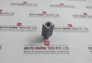 Idec Gt5P-f3Sa100 Miniature Timer 100-120Vac (50/60Hz) 0-3 Sec