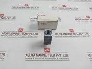 Idec Gt5P-f3Sa100 Miniature Timer 100-120Vac (50/60Hz) 0-3 Sec
