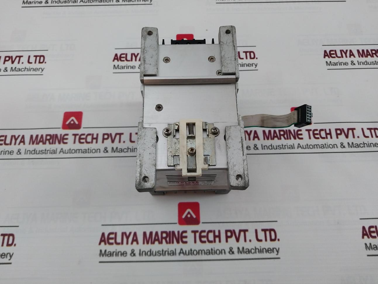 Idec Izumi Pfa-1N081Dc Plc 8-input Unit 24V Dc