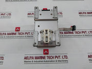 Idec Izumi Pfa-1N081Dc Plc 8-input Unit 24V Dc