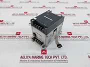 Idec Izumi Pfa-1N081Dc Plc 8-input Unit 24V Dc