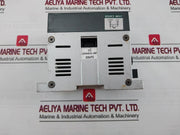 Idec Izumi Pfa-1N081Dc Plc 8-input Unit 24V Dc