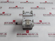 Idec Izumi Pfa-1N081Dc Programmable Controller Plc 8-input Unit 24Vdc