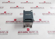 Idec Izumi Pfa-1N081Dc Programmable Controller Plc 8-input Unit 24Vdc