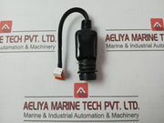 Idec Lw-c6 Push Button Control Switch