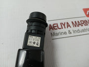 Idec Lw-c6 Push Button Control Switch
