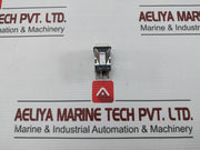 Idec Ma2L-m614W Push Button Switch With Indicator Lamp New