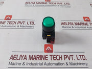 Idec Yw-e01 Push Button Switch 30/240V