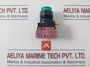 Idec Yw-e01 Push Button Switch 30/240V