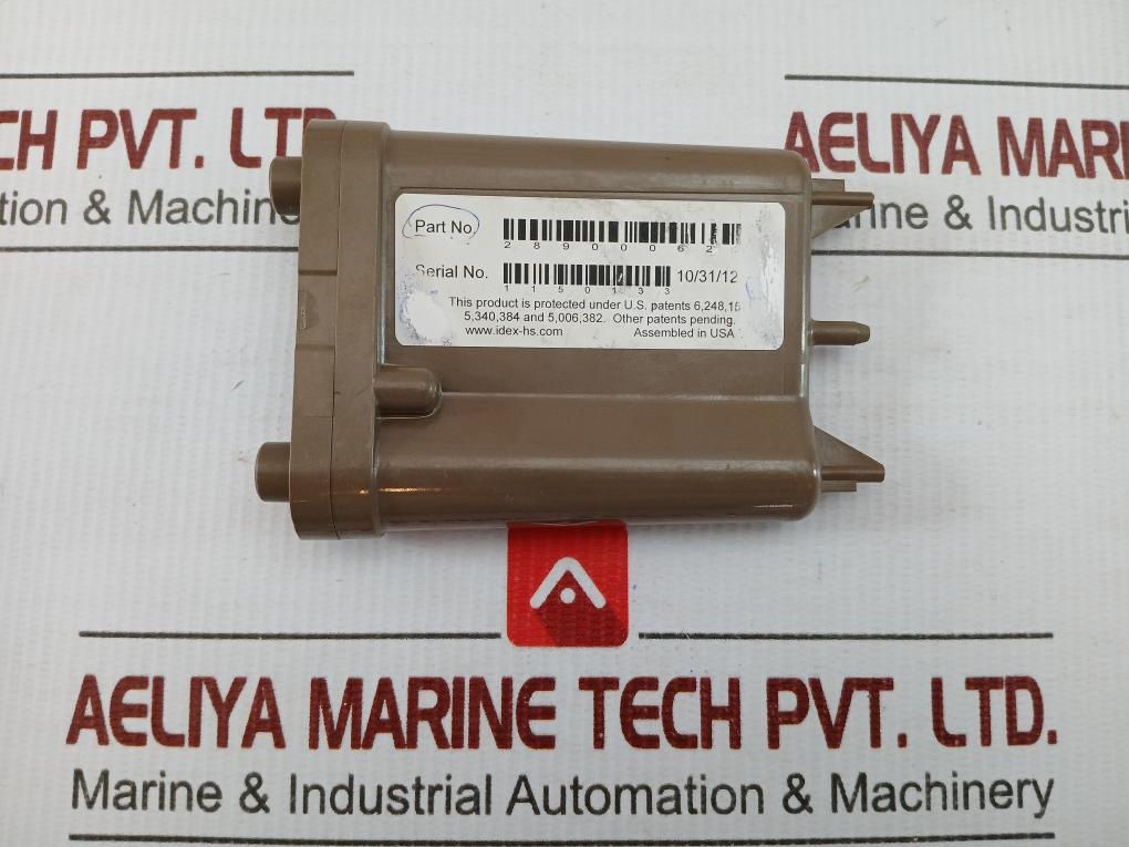Idex 289000622