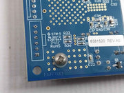 Idex H&S 8381520 Titanht Driver Pcb 320Ms 6 Ports 94V-0 210000648